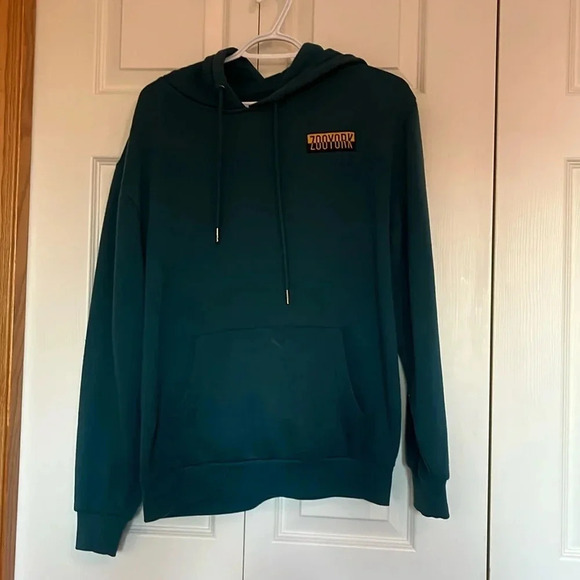Hoodie - Picture 1 of 4